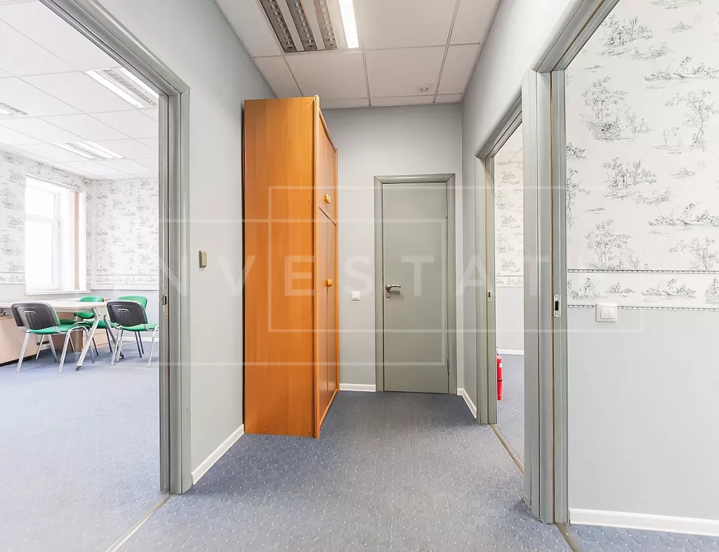 арендный бизнес г Москва, Гиляровского ул., 38 в ЦАО, метро Проспект Мира г Москва, Гиляровского ул., 38