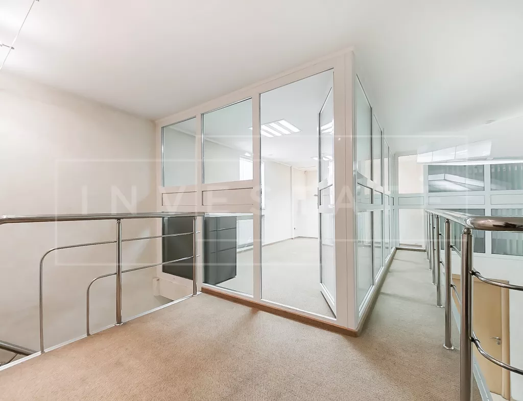 арендный бизнес г Москва, Гиляровского ул., 38 в ЦАО, метро Проспект Мира г Москва, Гиляровского ул., 38