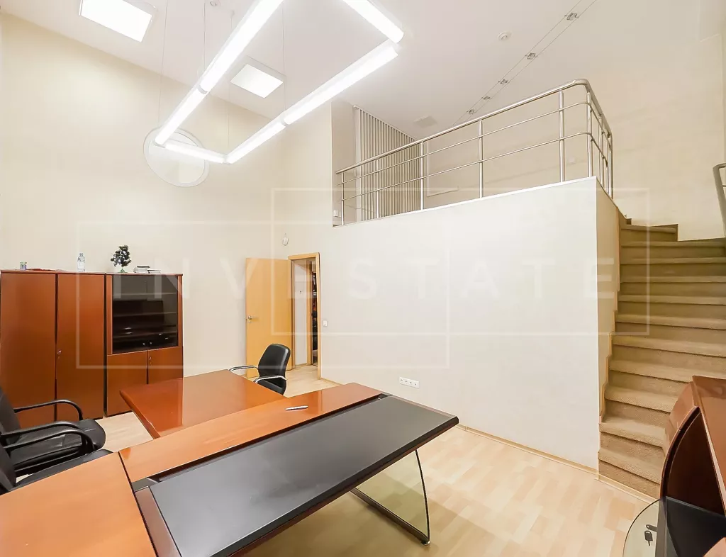 арендный бизнес г Москва, Гиляровского ул., 38 в ЦАО, метро Проспект Мира г Москва, Гиляровского ул., 38