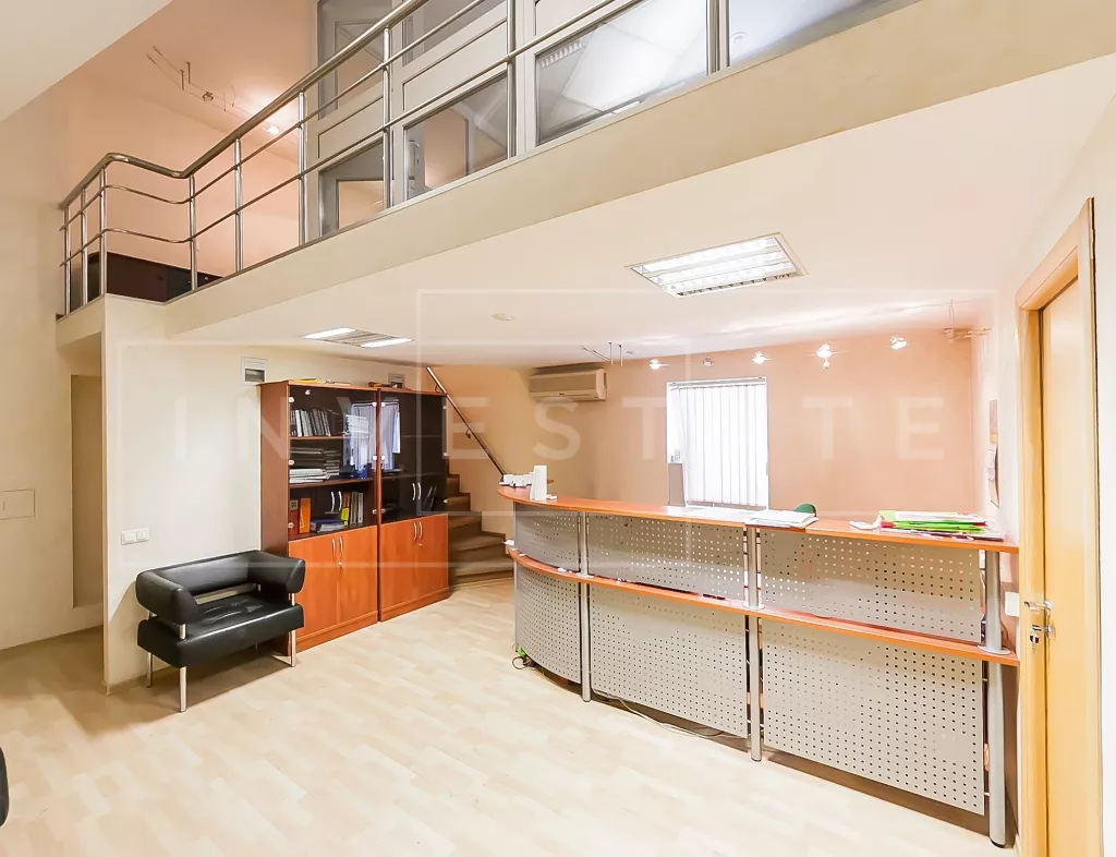 арендный бизнес г Москва, Гиляровского ул., 38 в ЦАО, метро Проспект Мира г Москва, Гиляровского ул., 38