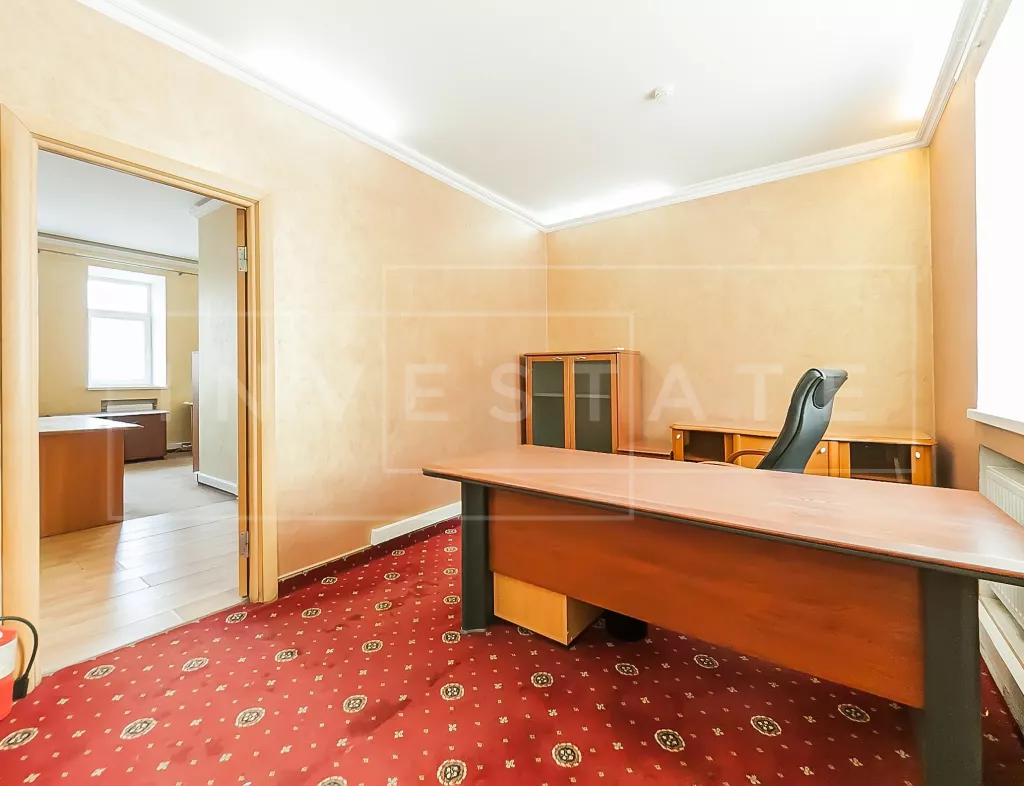 арендный бизнес г Москва, Гиляровского ул., 38 в ЦАО, метро Проспект Мира г Москва, Гиляровского ул., 38