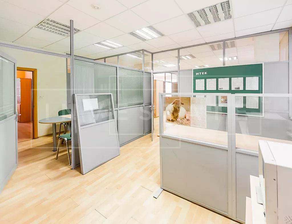 арендный бизнес г Москва, Гиляровского ул., 38 в ЦАО, метро Проспект Мира г Москва, Гиляровского ул., 38