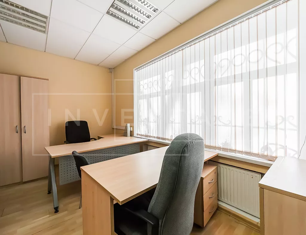 арендный бизнес г Москва, Гиляровского ул., 38 в ЦАО, метро Проспект Мира г Москва, Гиляровского ул., 38