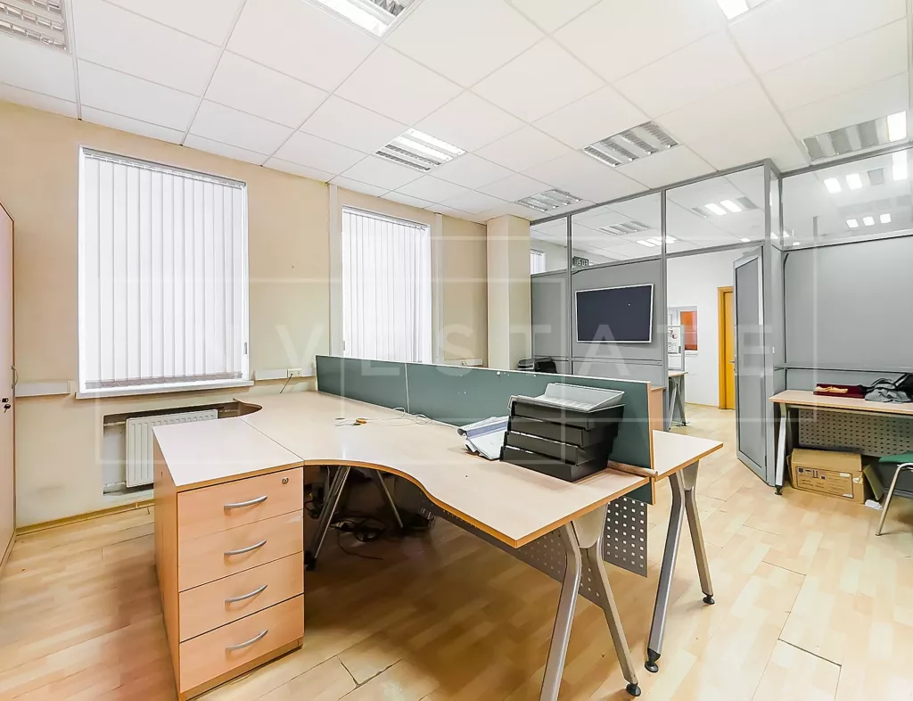 арендный бизнес г Москва, Гиляровского ул., 38 в ЦАО, метро Проспект Мира г Москва, Гиляровского ул., 38