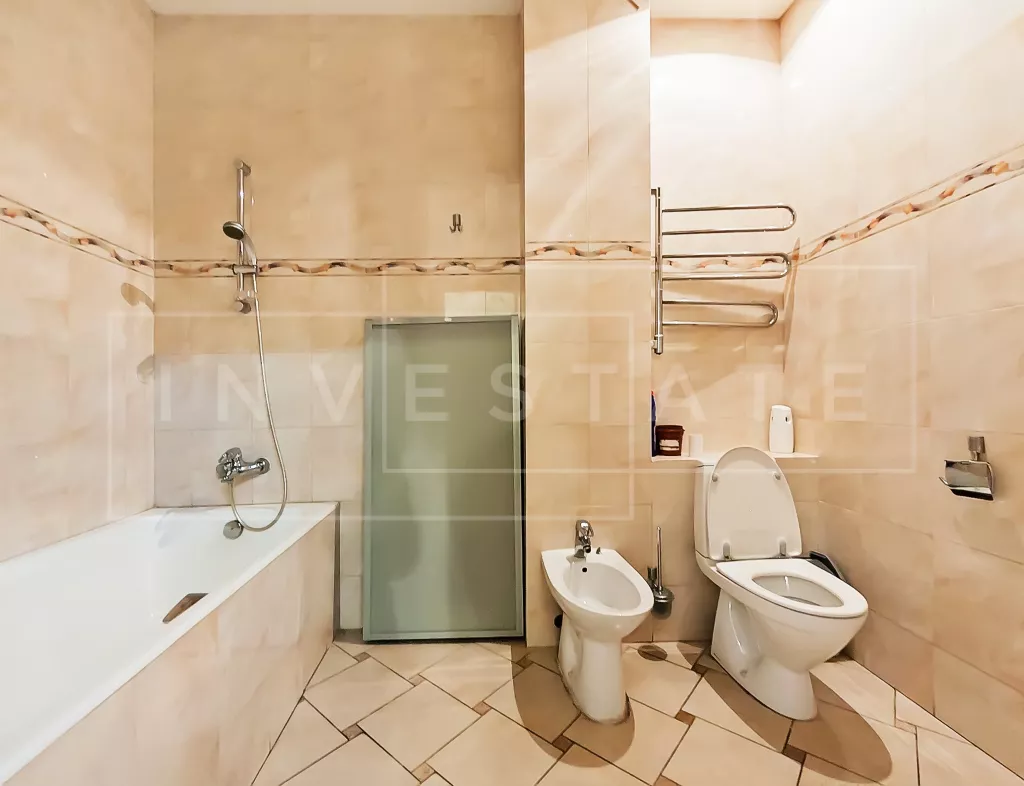 арендный бизнес г Москва, Гиляровского ул., 38 в ЦАО, метро Проспект Мира г Москва, Гиляровского ул., 38