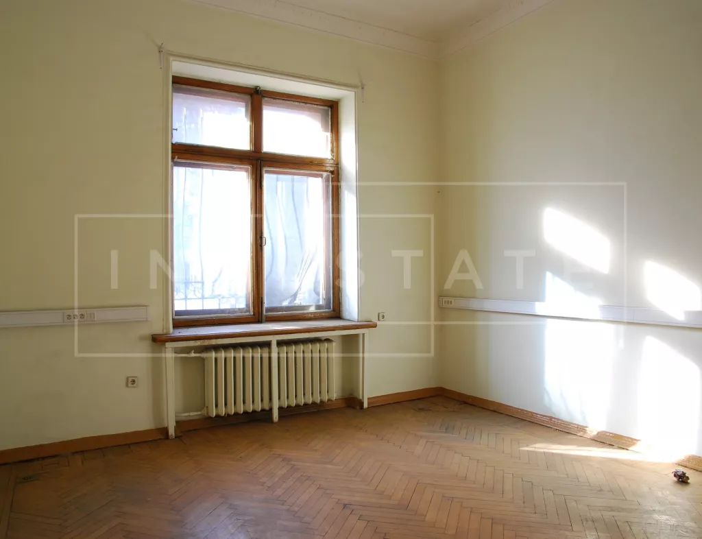 арендный бизнес Бол. Садовая ул., 8 в ЦАО, метро Маяковская Бол. Садовая ул., 8