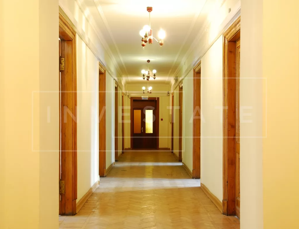 арендный бизнес Бол. Садовая ул., 8 в ЦАО, метро Маяковская Бол. Садовая ул., 8