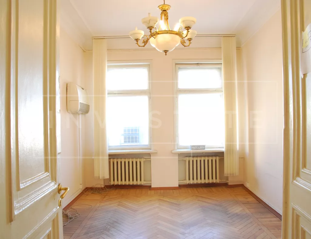 арендный бизнес Бол. Садовая ул., 8 в ЦАО, метро Маяковская Бол. Садовая ул., 8