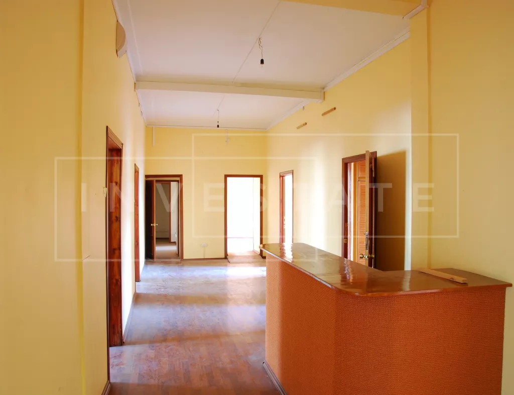 арендный бизнес Бол. Садовая ул., 8 в ЦАО, метро Маяковская Бол. Садовая ул., 8