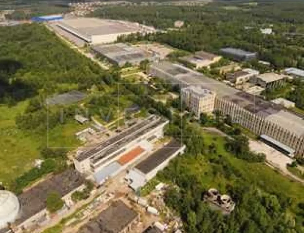 арендный бизнес г Химки, Заводская ул., 2А в CАО, метро  г Химки, Заводская ул., 2А