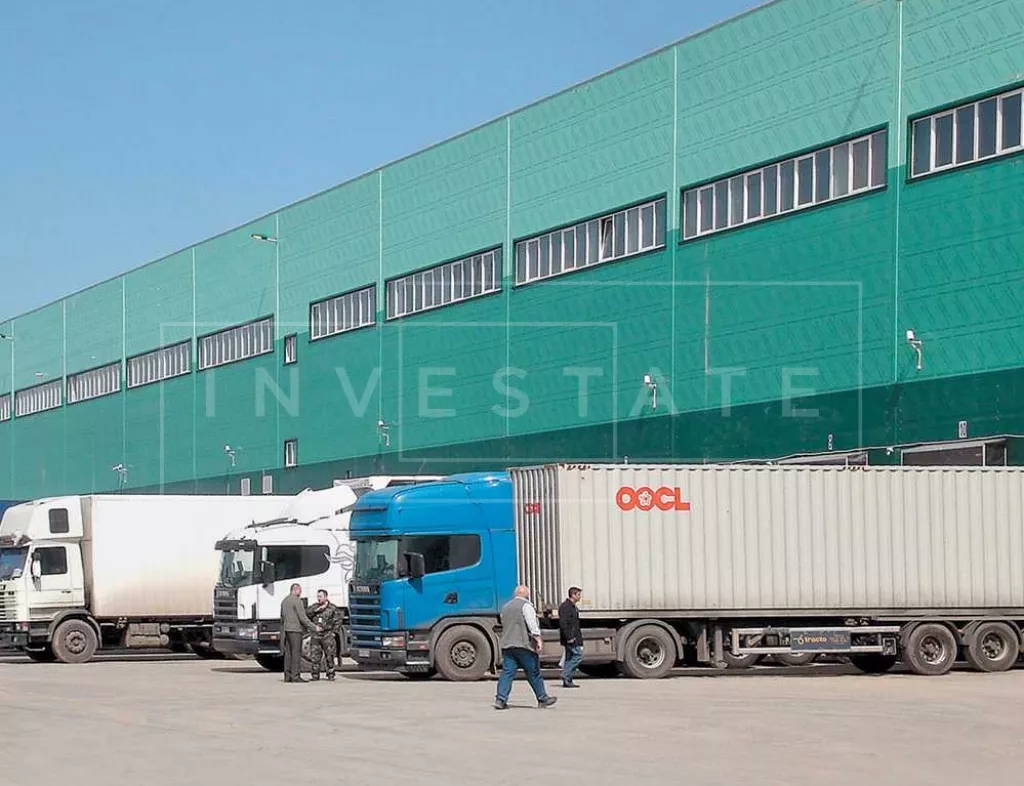 г Санкт-Петербург, Московское ш., 345А