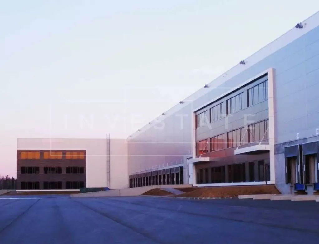 г. Санкт- Петербург, 5 км от КАД