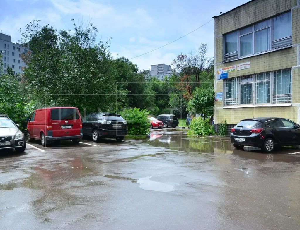 арендный бизнес г Москва, Бибиревская ул., 17Б в CВАО, метро Бибирево г Москва, Бибиревская ул., 17Б