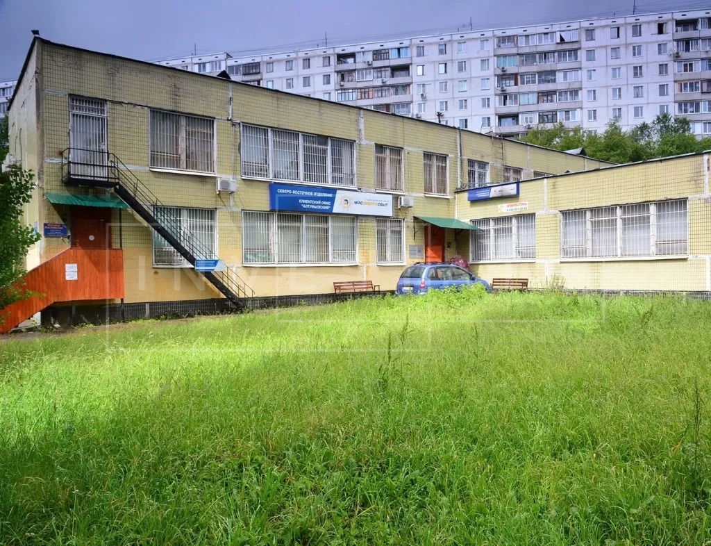 арендный бизнес г Москва, Бибиревская ул., 17Б в CВАО, метро Бибирево г Москва, Бибиревская ул., 17Б