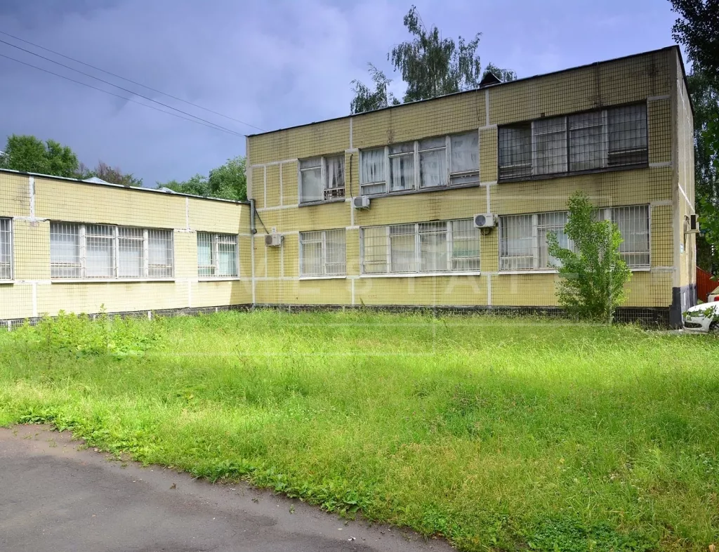 арендный бизнес г Москва, Бибиревская ул., 17Б в CВАО, метро Бибирево г Москва, Бибиревская ул., 17Б