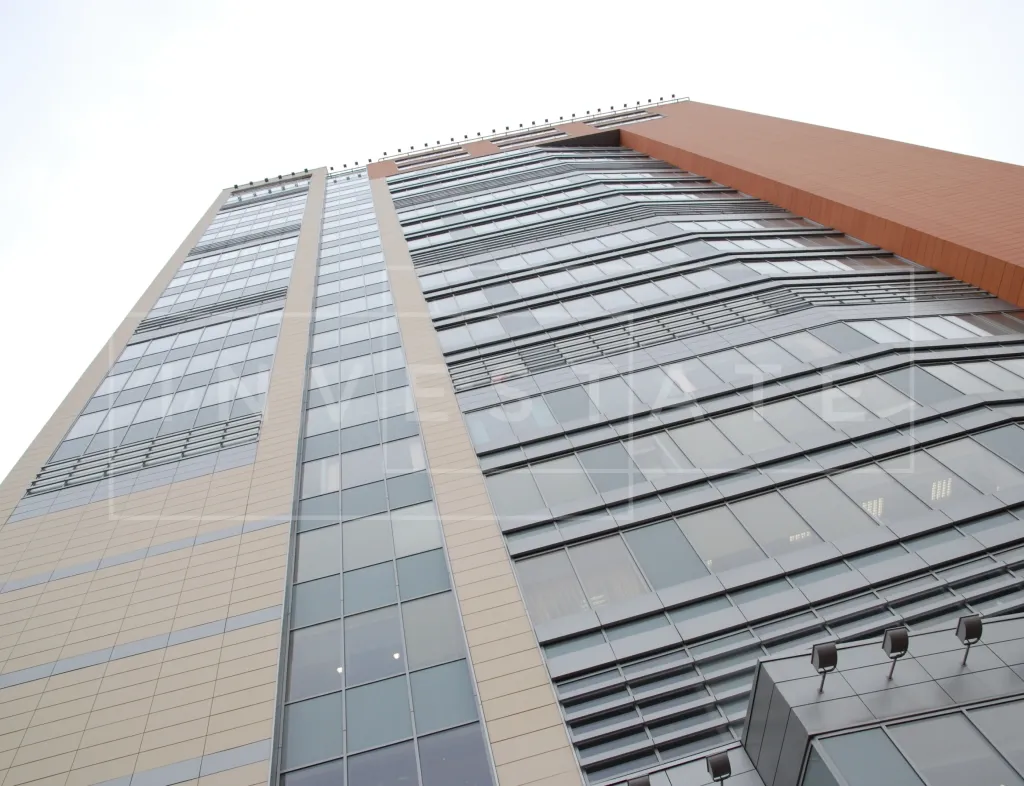 г Москва, Андропова пр-т, 18, стр. 1