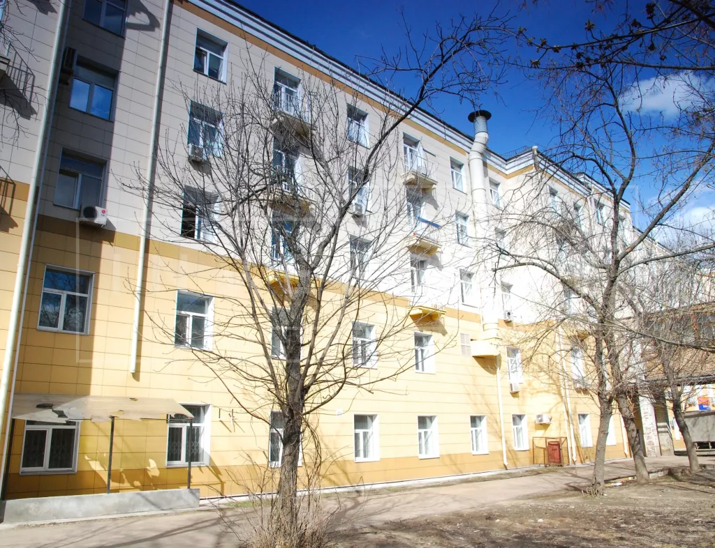 Энтузиастов ш., 21