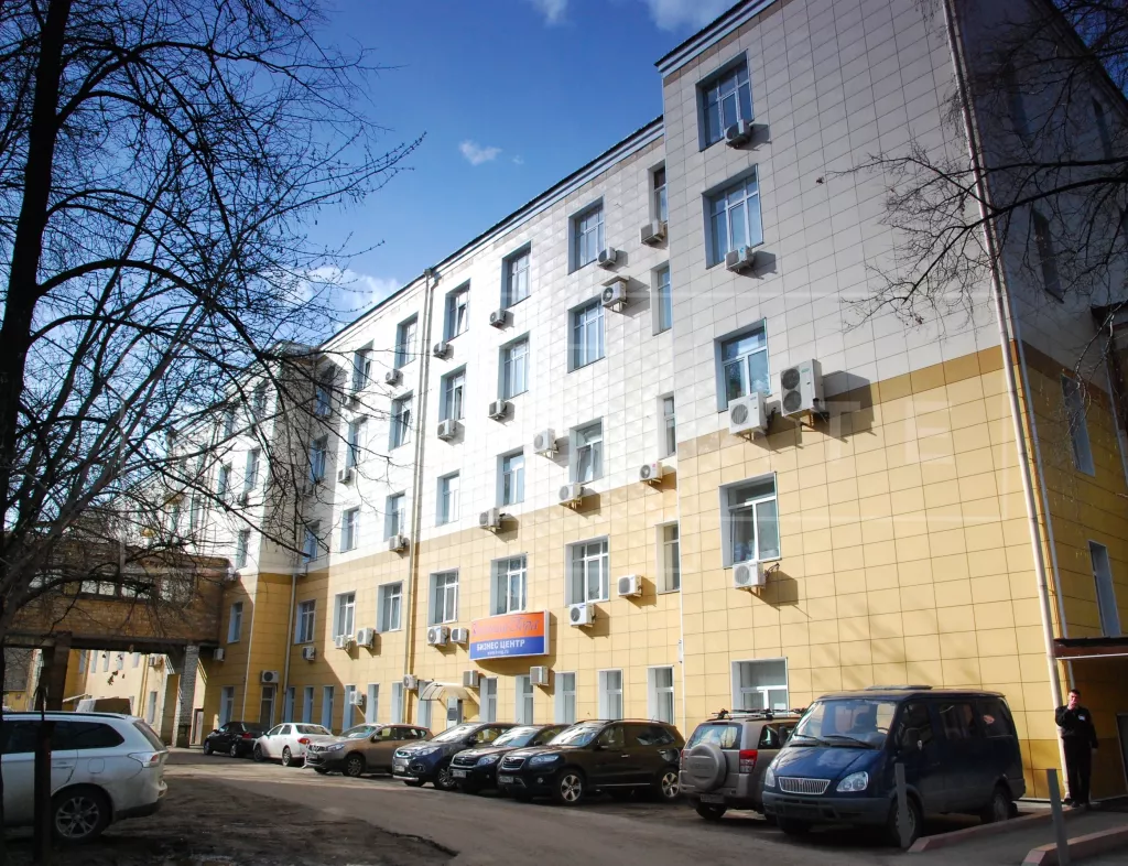 Энтузиастов ш., 21