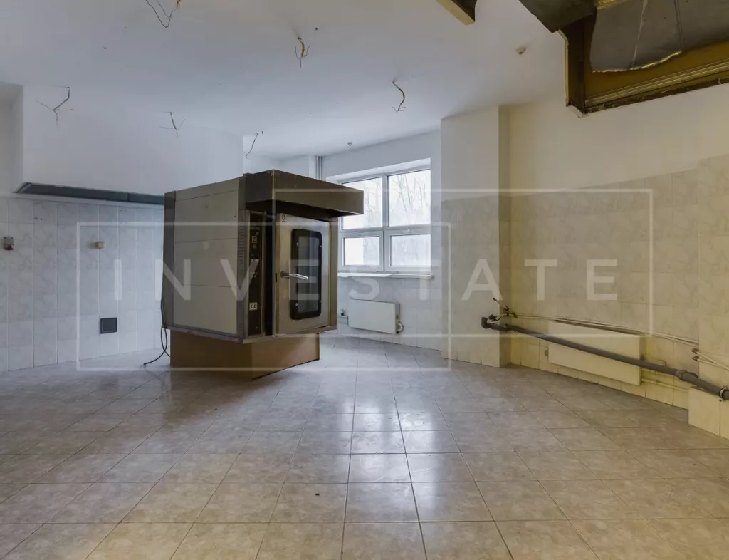 арендный бизнес г Москва, Шверника ул., 11, кор. 1 в ЮЗАО, метро Академическая г Москва, Шверника ул., 11, кор. 1