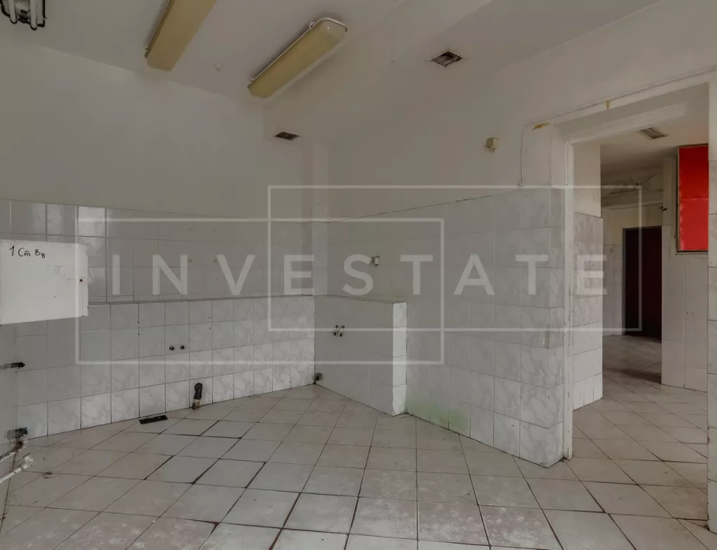 арендный бизнес г Москва, Шверника ул., 11, кор. 1 в ЮЗАО, метро Академическая г Москва, Шверника ул., 11, кор. 1