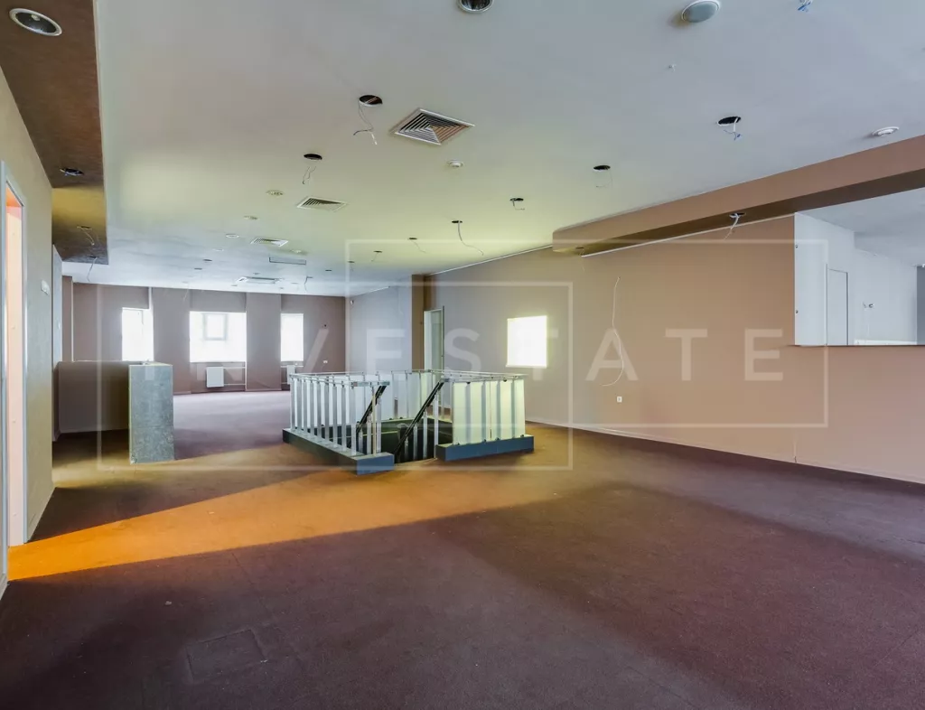 арендный бизнес г Москва, Шверника ул., 11, кор. 1 в ЮЗАО, метро Академическая г Москва, Шверника ул., 11, кор. 1