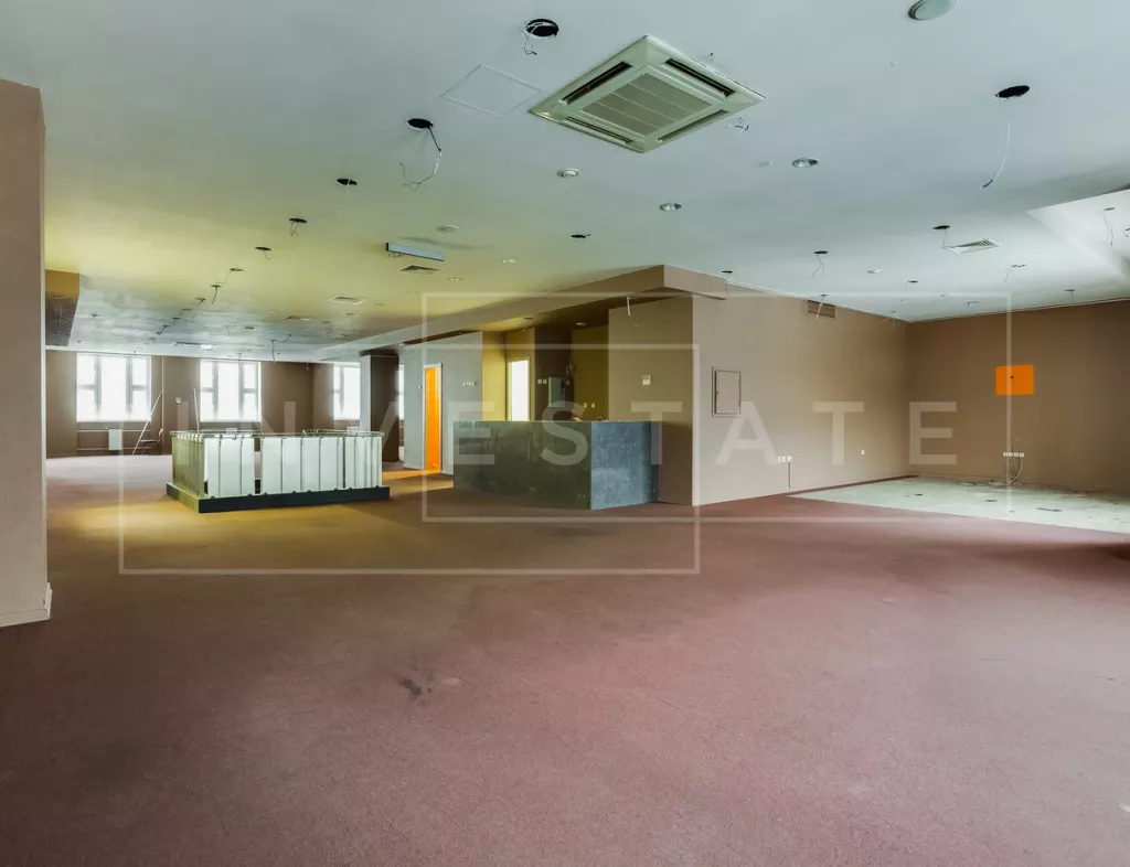 арендный бизнес г Москва, Шверника ул., 11, кор. 1 в ЮЗАО, метро Академическая г Москва, Шверника ул., 11, кор. 1