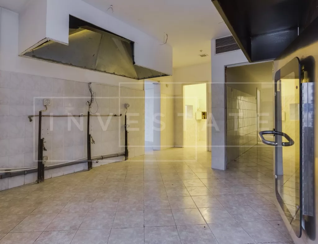 арендный бизнес г Москва, Шверника ул., 11, кор. 1 в ЮЗАО, метро Академическая г Москва, Шверника ул., 11, кор. 1