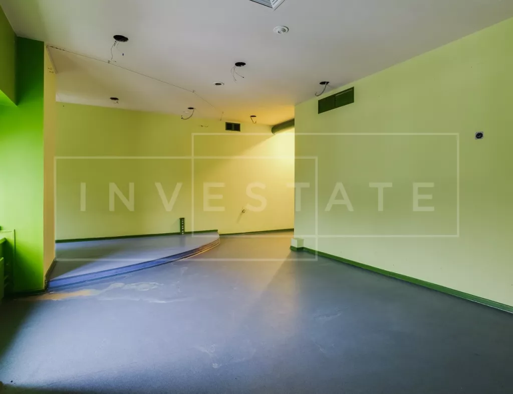 арендный бизнес г Москва, Шверника ул., 11, кор. 1 в ЮЗАО, метро Академическая г Москва, Шверника ул., 11, кор. 1