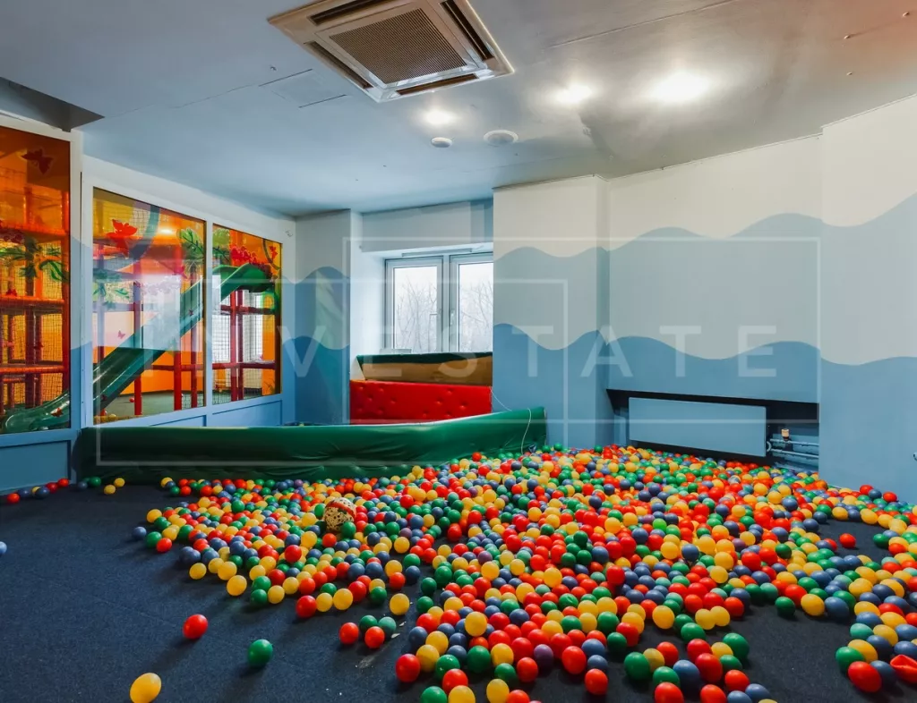 арендный бизнес г Москва, Шверника ул., 11, кор. 1 в ЮЗАО, метро Академическая г Москва, Шверника ул., 11, кор. 1