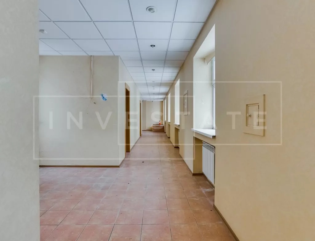 арендный бизнес г Москва, Шверника ул., 11, кор. 1 в ЮЗАО, метро Академическая г Москва, Шверника ул., 11, кор. 1