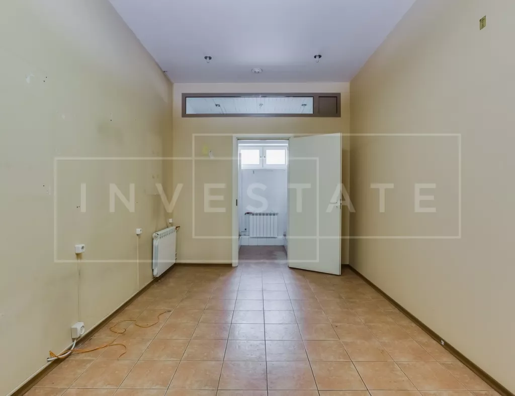 арендный бизнес г Москва, Шверника ул., 11, кор. 1 в ЮЗАО, метро Академическая г Москва, Шверника ул., 11, кор. 1