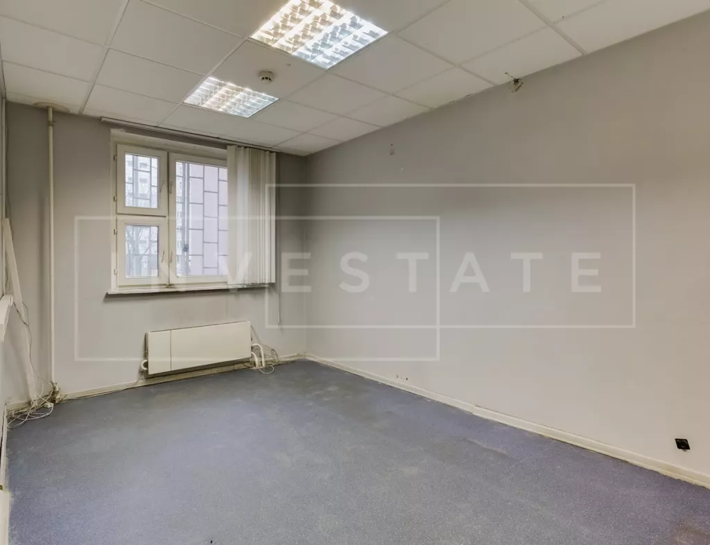 арендный бизнес г Москва, Шверника ул., 11, кор. 1 в ЮЗАО, метро Академическая г Москва, Шверника ул., 11, кор. 1