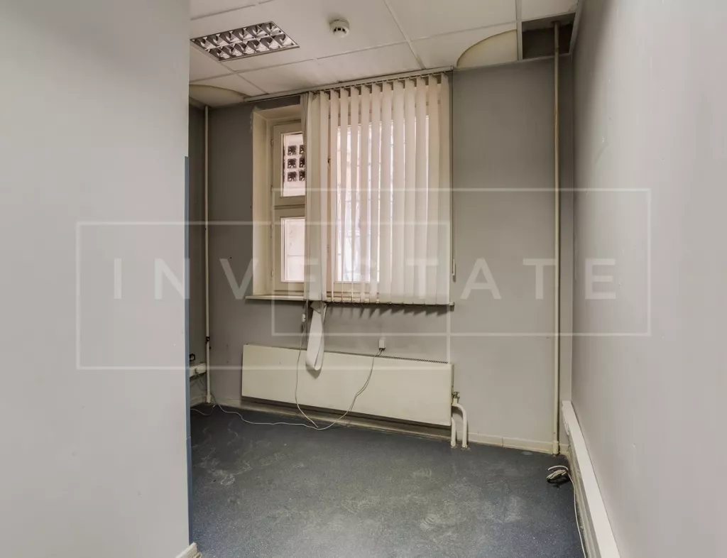 арендный бизнес г Москва, Шверника ул., 11, кор. 1 в ЮЗАО, метро Академическая г Москва, Шверника ул., 11, кор. 1