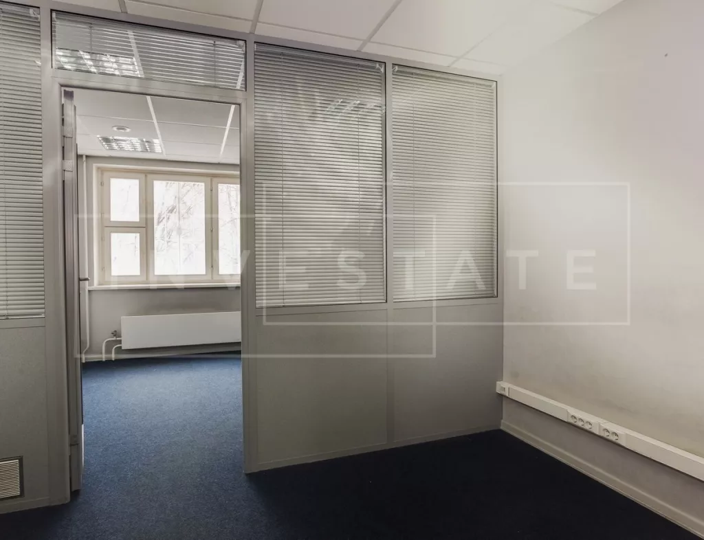 арендный бизнес г Москва, Шверника ул., 11, кор. 1 в ЮЗАО, метро Академическая г Москва, Шверника ул., 11, кор. 1