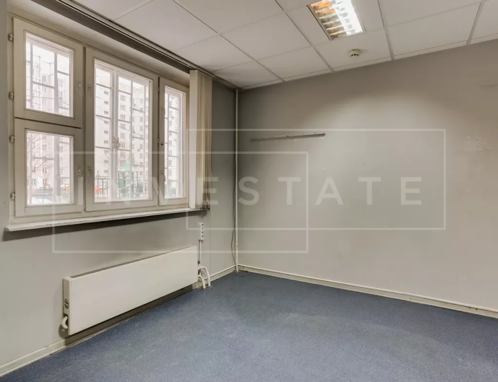 арендный бизнес г Москва, Шверника ул., 11, кор. 1 в ЮЗАО, метро Академическая г Москва, Шверника ул., 11, кор. 1