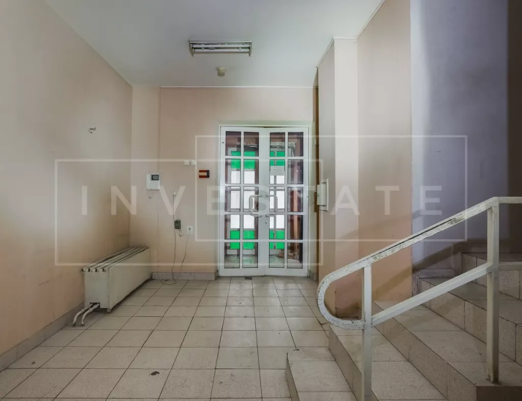 арендный бизнес г Москва, Шверника ул., 11, кор. 1 в ЮЗАО, метро Академическая г Москва, Шверника ул., 11, кор. 1