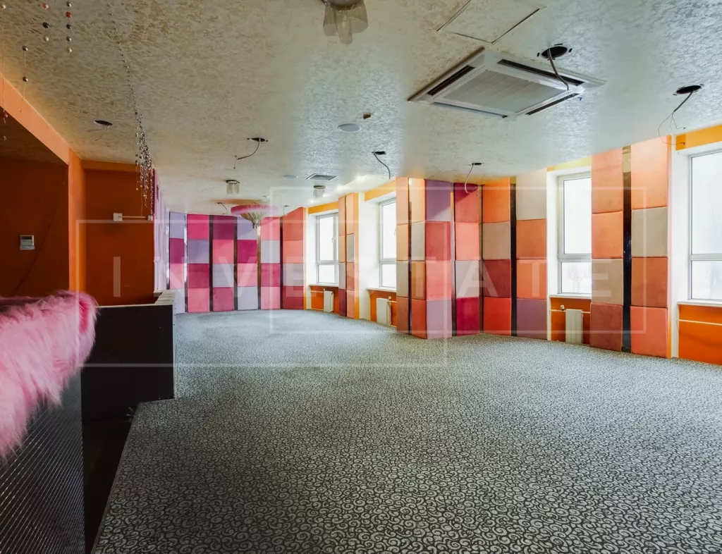 арендный бизнес г Москва, Шверника ул., 11, кор. 1 в ЮЗАО, метро Академическая г Москва, Шверника ул., 11, кор. 1