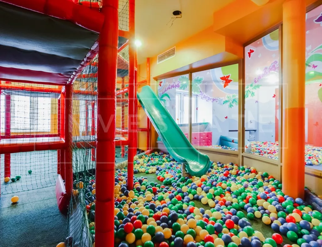 арендный бизнес г Москва, Шверника ул., 11, кор. 1 в ЮЗАО, метро Академическая г Москва, Шверника ул., 11, кор. 1