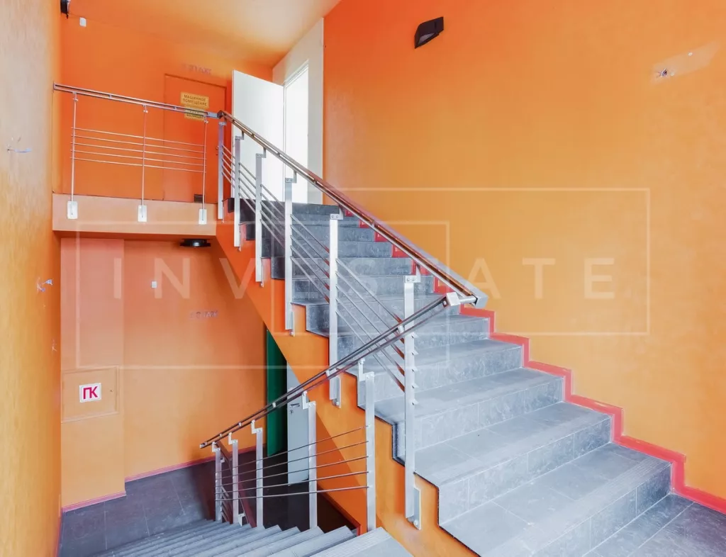 арендный бизнес г Москва, Шверника ул., 11, кор. 1 в ЮЗАО, метро Академическая г Москва, Шверника ул., 11, кор. 1