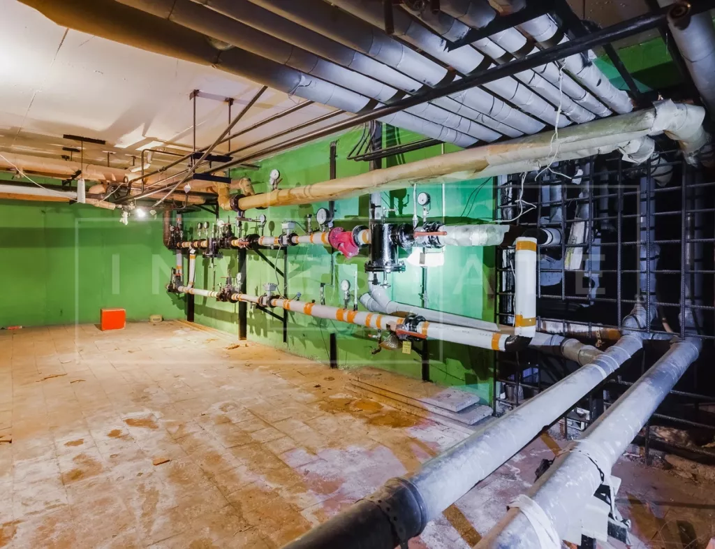 арендный бизнес г Москва, Шверника ул., 11, кор. 1 в ЮЗАО, метро Академическая г Москва, Шверника ул., 11, кор. 1