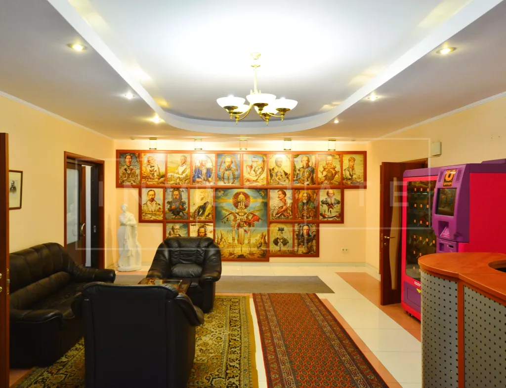 Чуксин тупик, 9