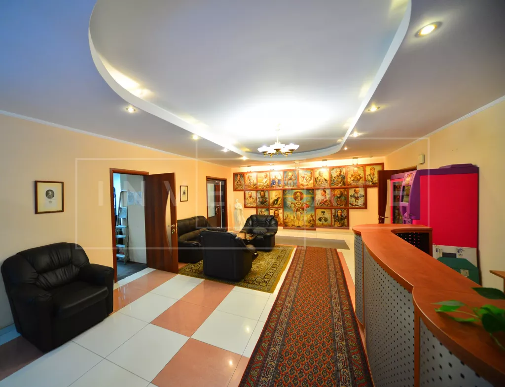 Чуксин тупик, 9