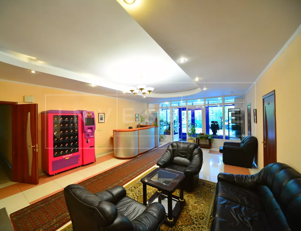 Чуксин тупик, 9