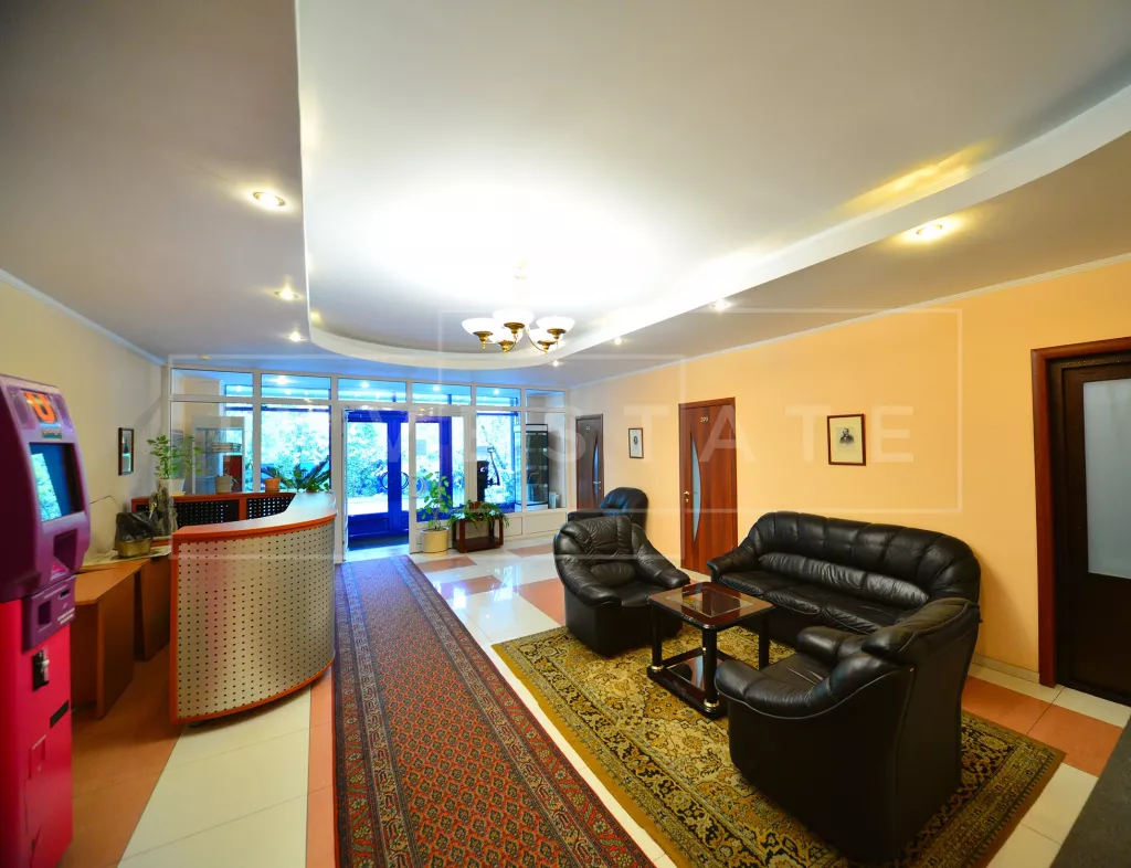 Чуксин тупик, 9