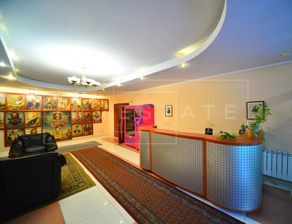 Чуксин тупик, 9