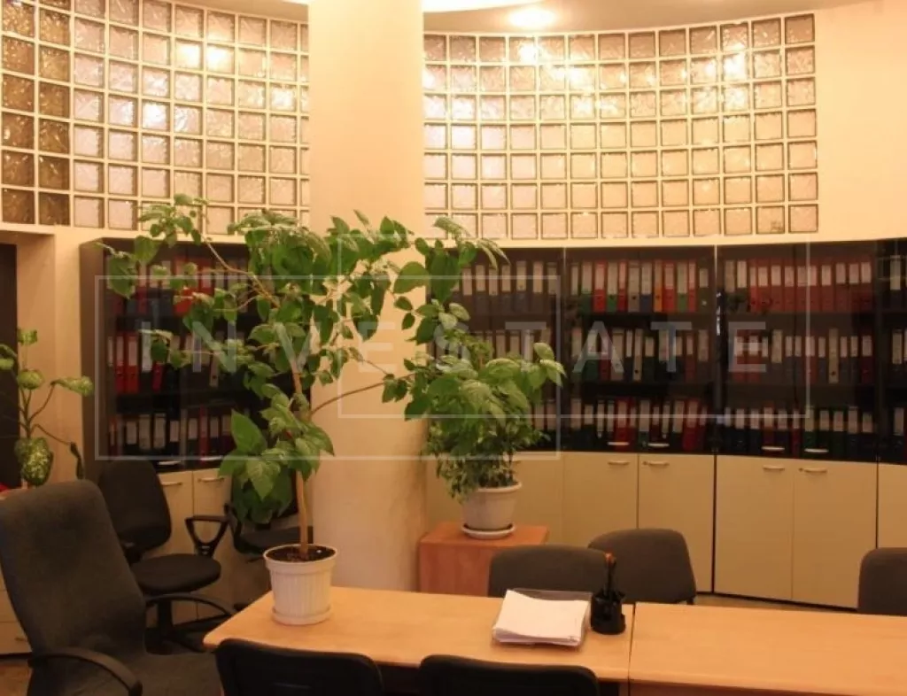 арендный бизнес Маршала Василевского ул., 13 в CЗАО, метро Щукинская Маршала Василевского ул., 13