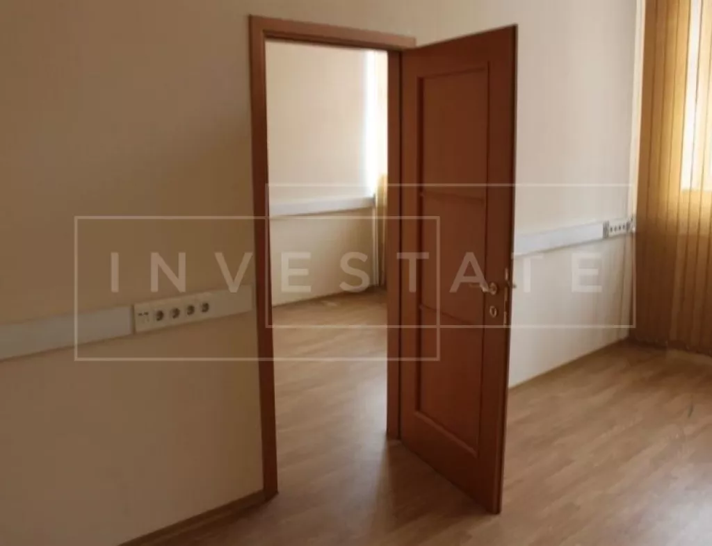 арендный бизнес Маршала Василевского ул., 13 в CЗАО, метро Щукинская Маршала Василевского ул., 13