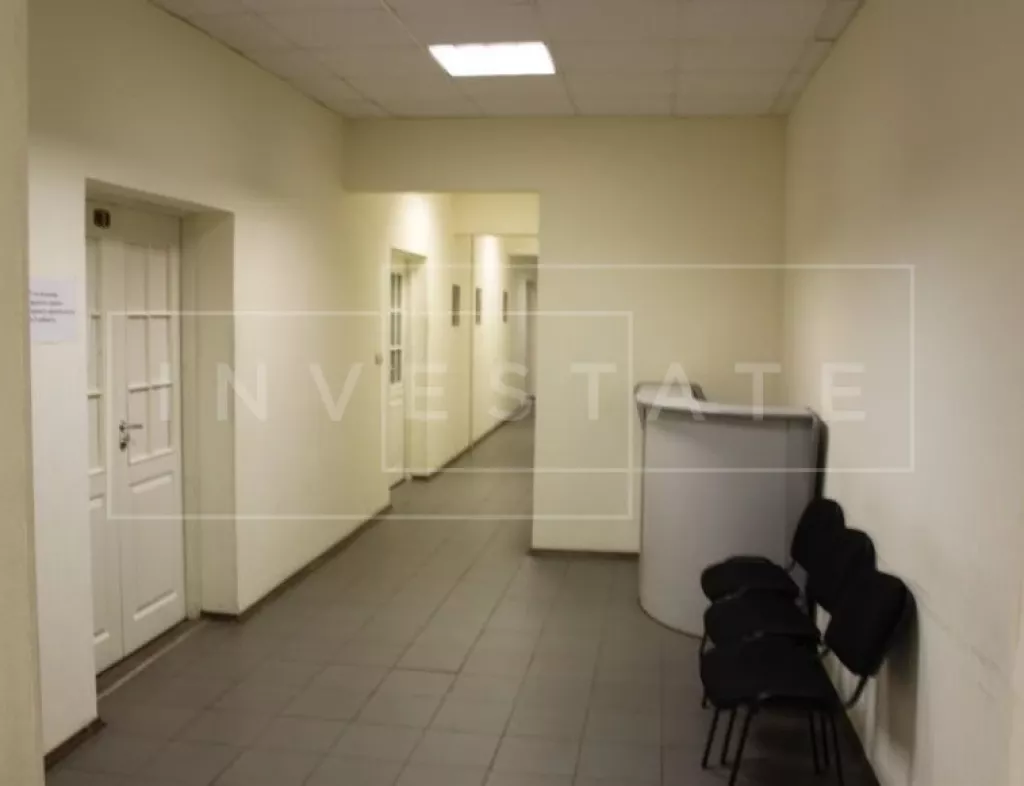 арендный бизнес Маршала Василевского ул., 13 в CЗАО, метро Щукинская Маршала Василевского ул., 13