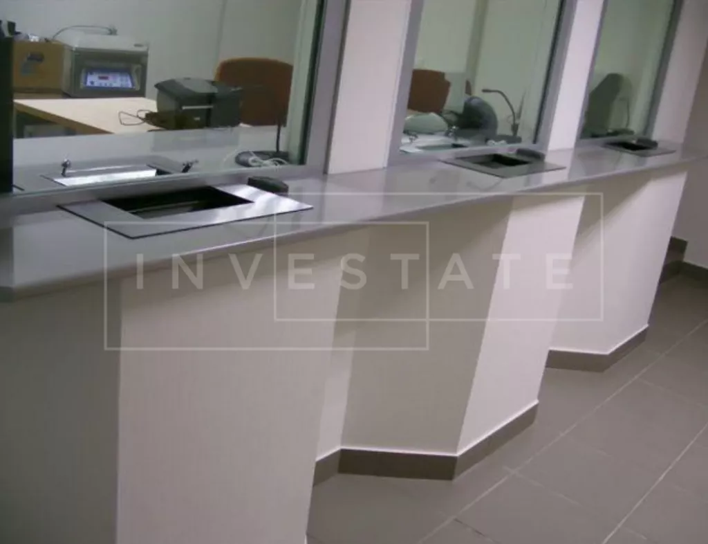 арендный бизнес Серпуховский Вал ул., 14 в ЮАО, метро Тульская Серпуховский Вал ул., 14