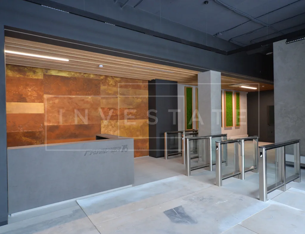 г Москва, Профсоюзная ул., 76